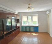 4-комн, 57.3кв м, этаж 2/5 Союзная улица, д.59