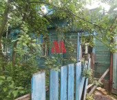 коттедж 54.4 кв м Трудовая улица