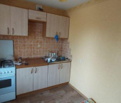1-комн, 46кв м, этаж 4/5 Михалькова ул, 15