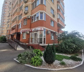 2-комн, 61.1кв м, этаж 15/16 Минская ул, 122/14