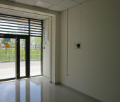 офис 82 кв м, этаж 1/18 Круговая ул, 4Вк1