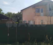 коттедж 152 кв м Малая ул, 23