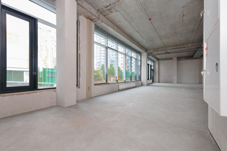 Офис ул Лескова, 33