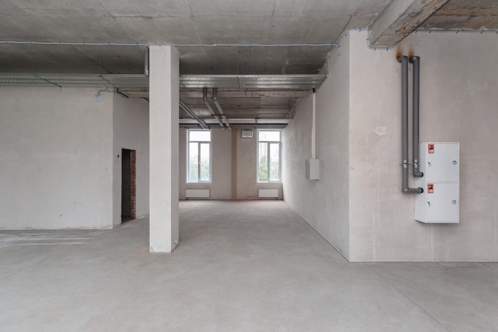 Офис ул Лескова, 33