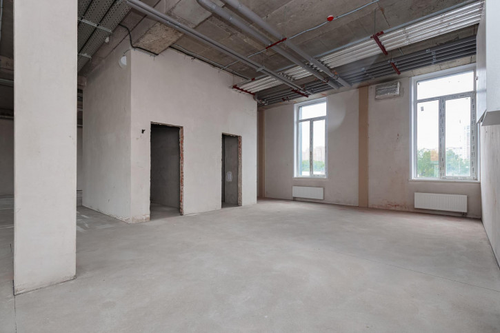 Офис ул Лескова, 33