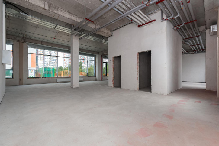 Офис ул Лескова, 33