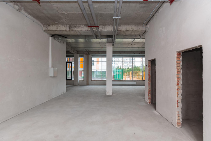 Офис ул Лескова, 33