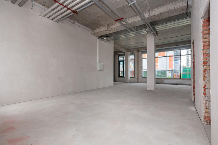 Офис ул Лескова, 33