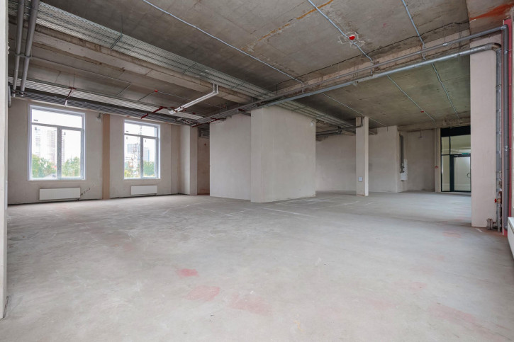 Офис ул Лескова, 33