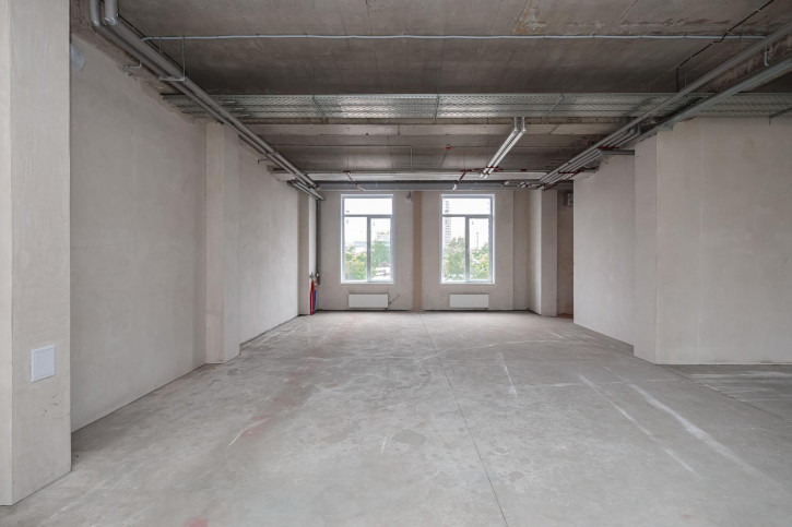 Офис ул Лескова, 33