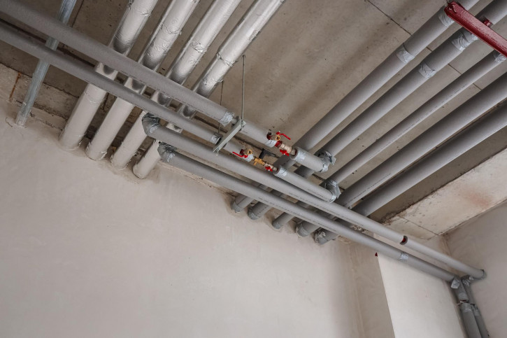 Офис ул Лескова, 33