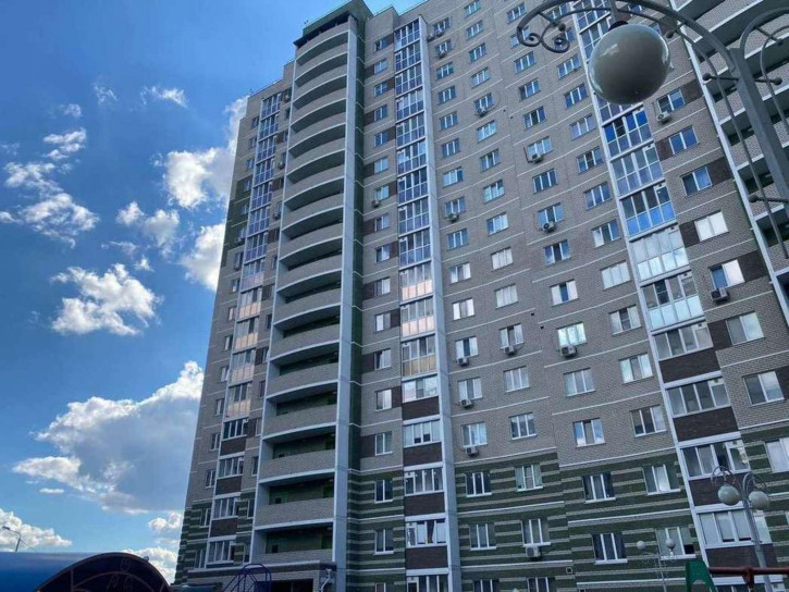 1-комн квартира Газовиков улица, 13а