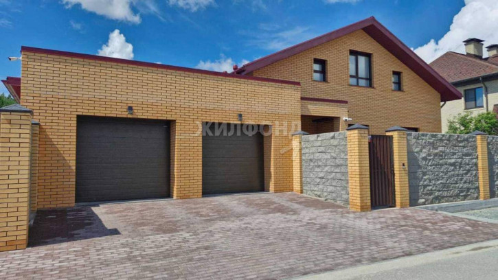 Коттедж/дом поселок Озерный