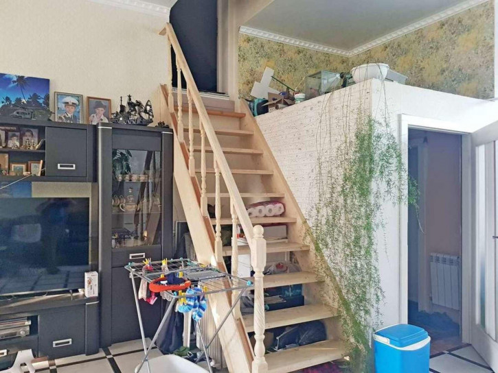 Коттедж/дом Ботаническая улица