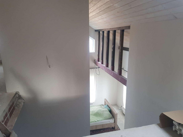 Коттедж/дом Бородинская улица Коттедж/дом Бородинская улица