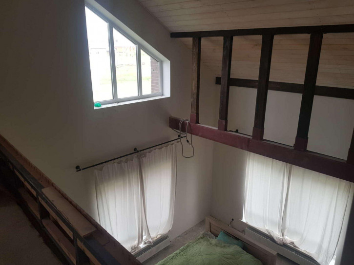 Коттедж/дом Бородинская улица Коттедж/дом Бородинская улица