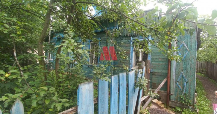Коттедж/дом Трудовая улица