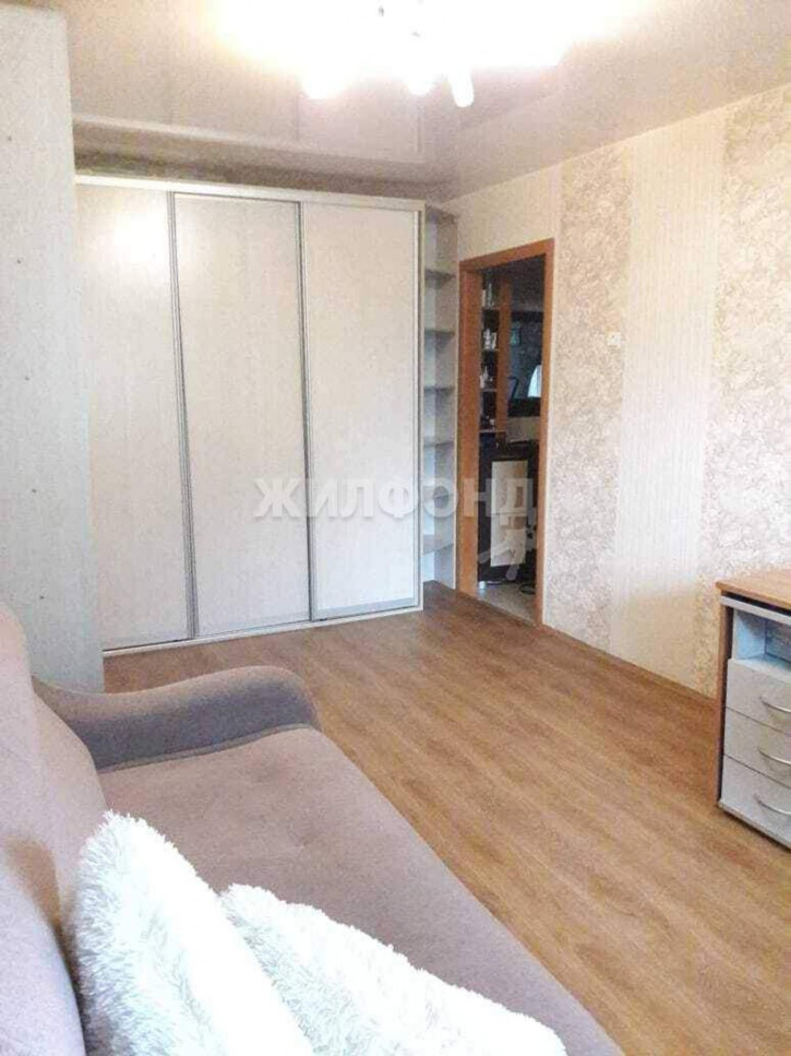 2-комн квартира Кузнецкстроевский проспект, д.36