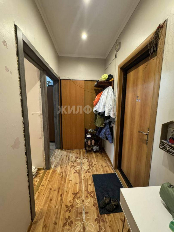 2-комн квартира Ангарский бульвар улица, д.10 2-комн квартира Ангарский бульвар улица, д.10