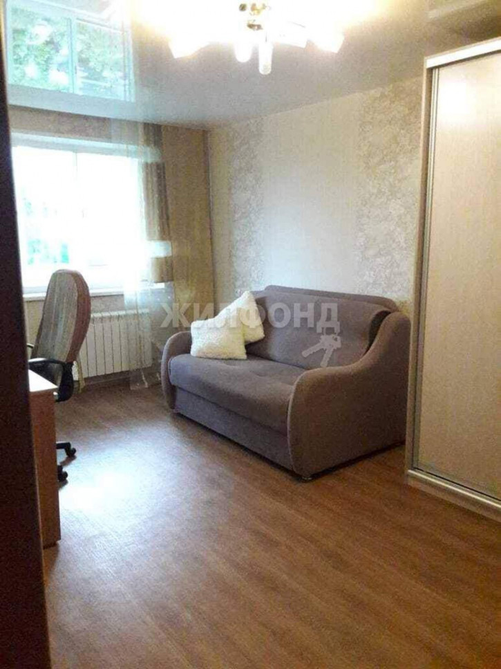 2-комн квартира Кузнецкстроевский проспект, д.36