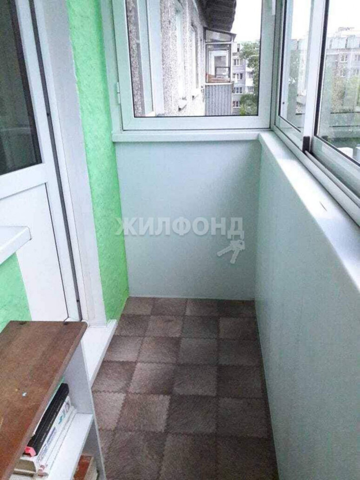 2-комн квартира Кузнецкстроевский проспект, д.36