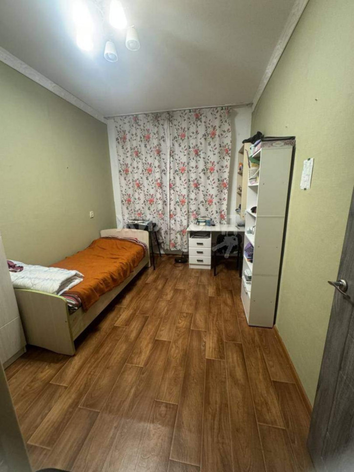 2-комн квартира Ангарский бульвар улица, д.10 2-комн квартира Ангарский бульвар улица, д.10
