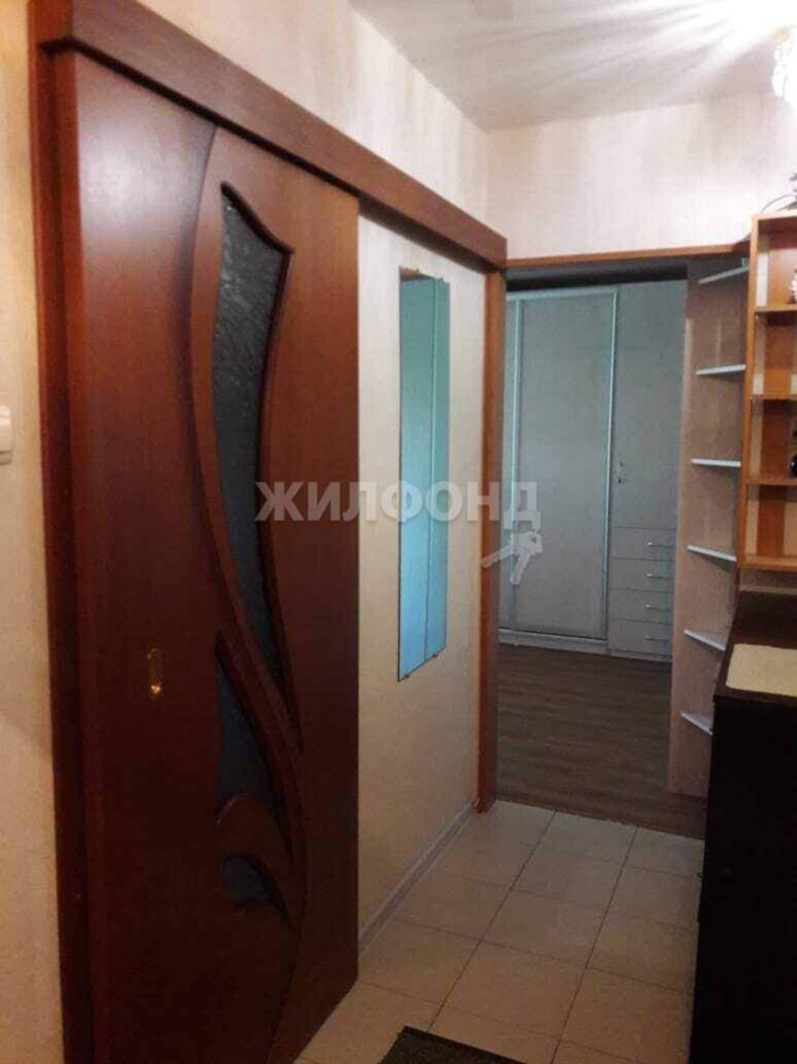 2-комн квартира Кузнецкстроевский проспект, д.36