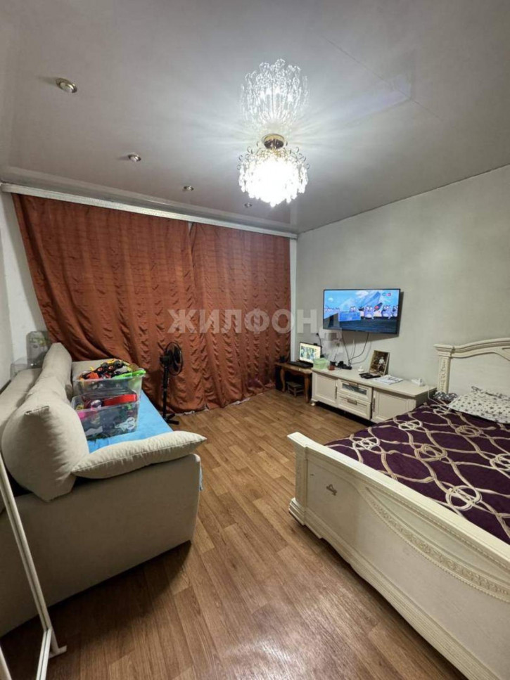 2-комн квартира Ангарский бульвар улица, д.10 2-комн квартира Ангарский бульвар улица, д.10