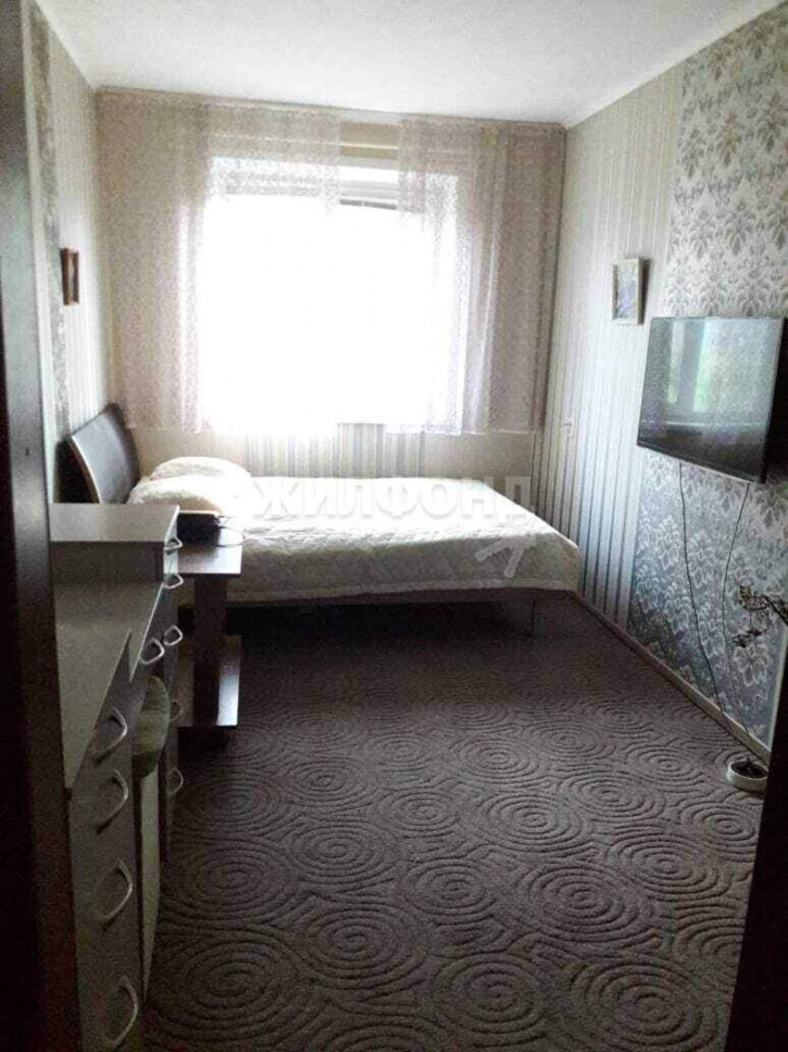 2-комн квартира Кузнецкстроевский проспект, д.36
