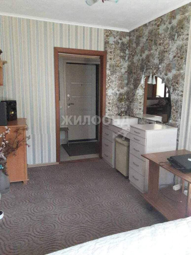2-комн квартира Кузнецкстроевский проспект, д.36