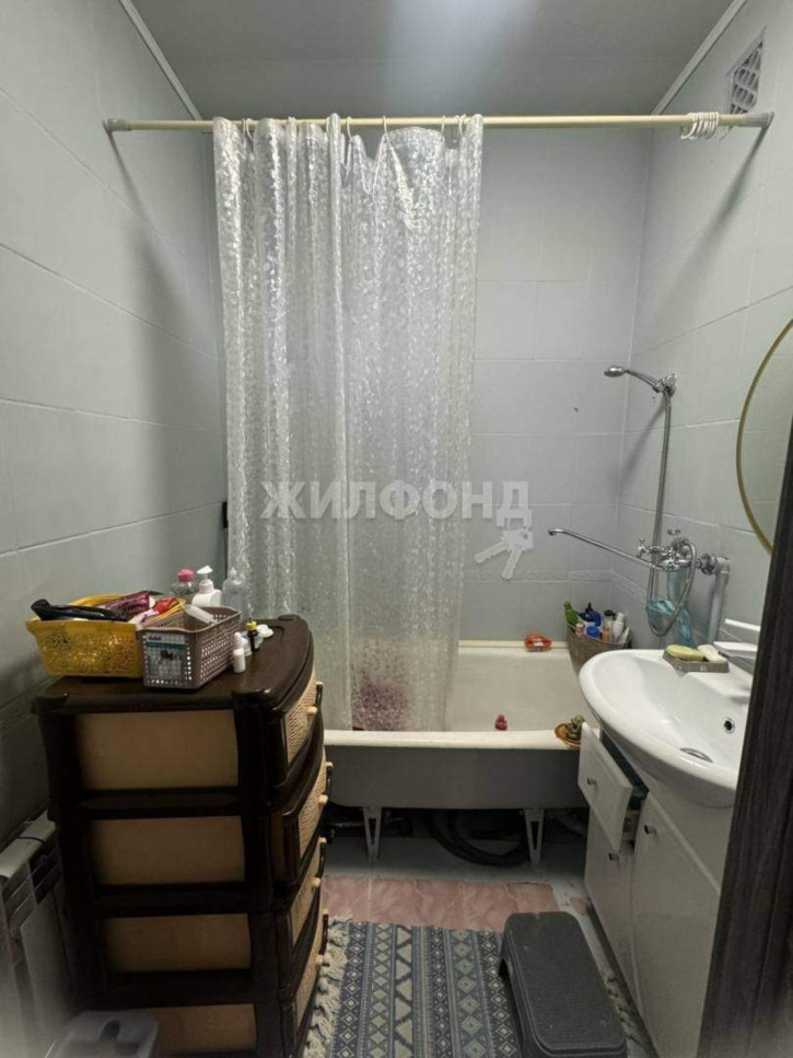 2-комн квартира Ангарский бульвар улица, д.10 2-комн квартира Ангарский бульвар улица, д.10