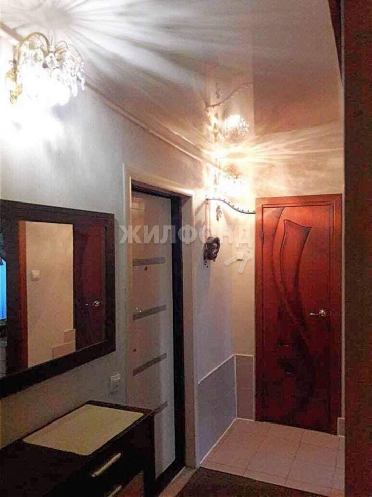 2-комн квартира Кузнецкстроевский проспект, д.36
