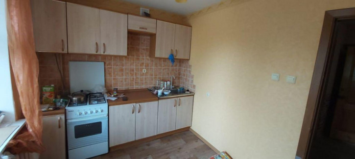 1-комн квартира Михалькова ул, 15