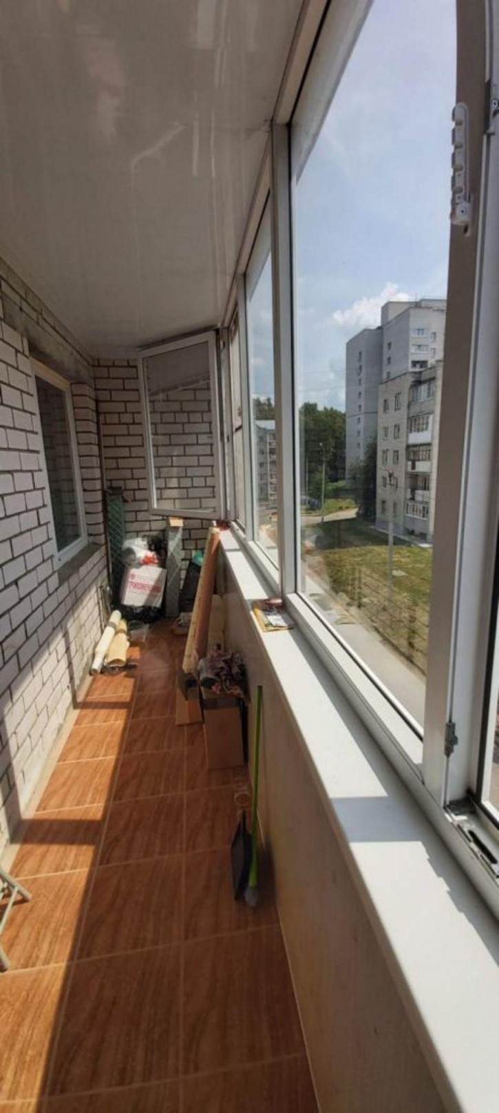 1-комн квартира Михалькова ул, 15