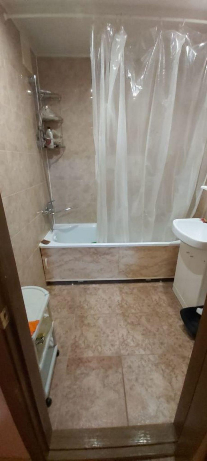 1-комн квартира Михалькова ул, 15