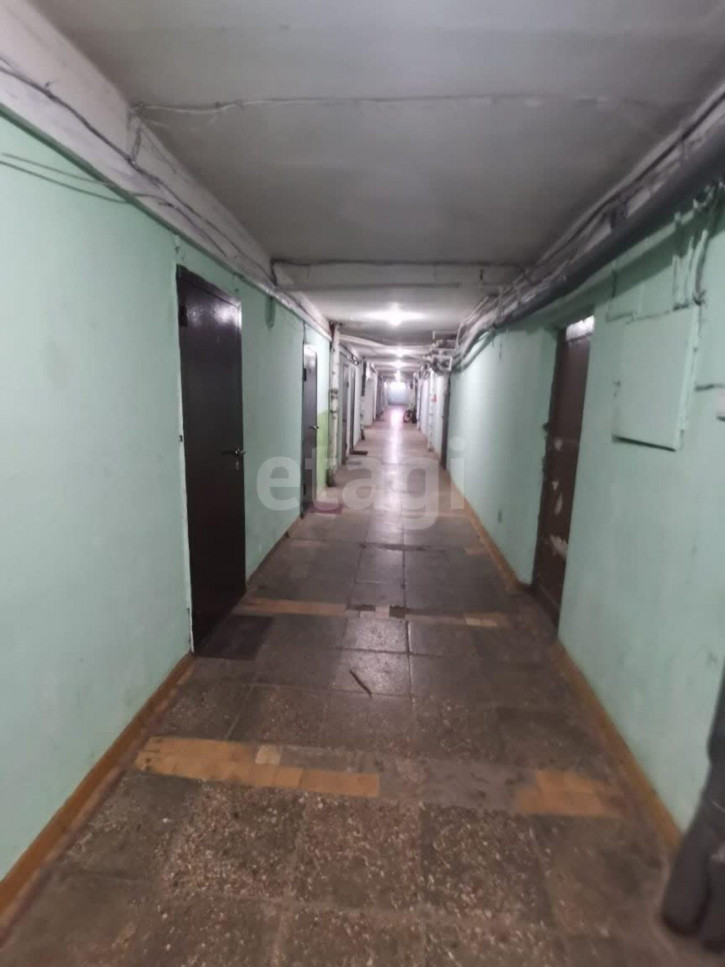 Комната улица Морозова