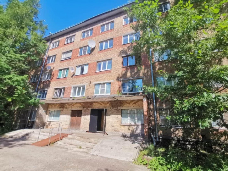 Комната улица Морозова