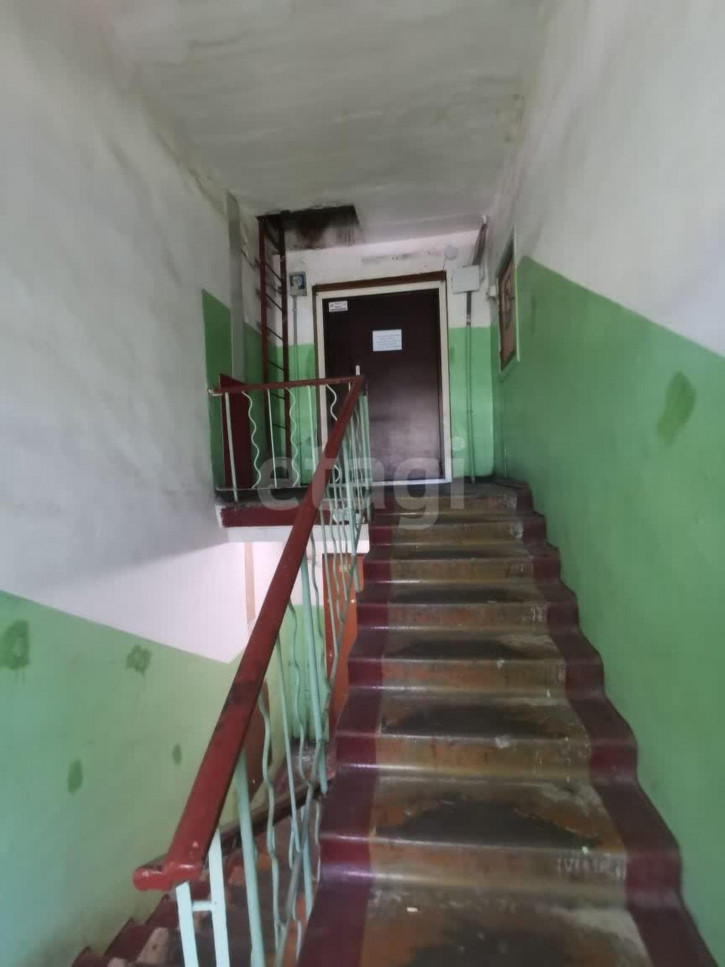 Комната улица Морозова