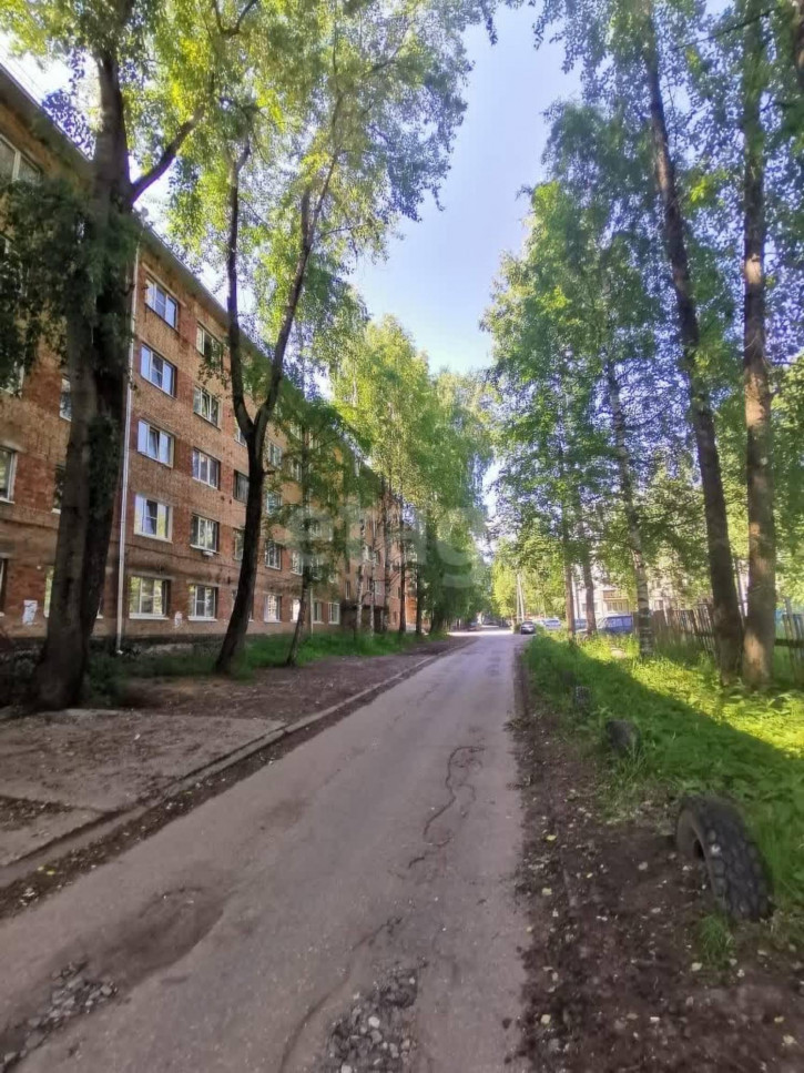 Комната улица Морозова