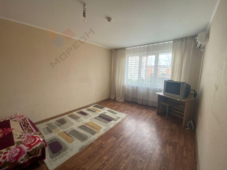 1-комн квартира 3-я Целиноградская ул, 14