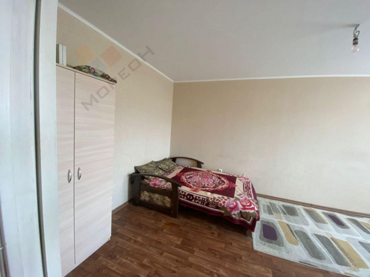 1-комн квартира 3-я Целиноградская ул, 14