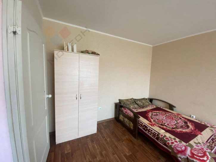 1-комн квартира 3-я Целиноградская ул, 14