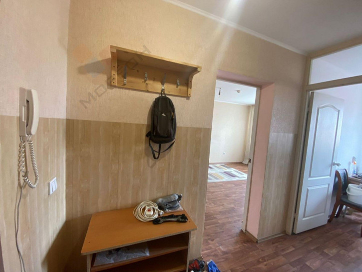 1-комн квартира 3-я Целиноградская ул, 14