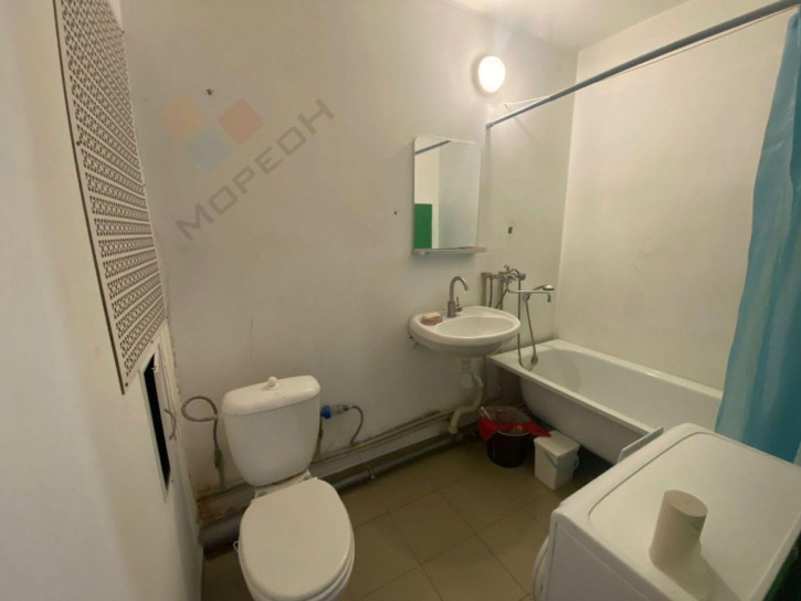 1-комн квартира 3-я Целиноградская ул, 14