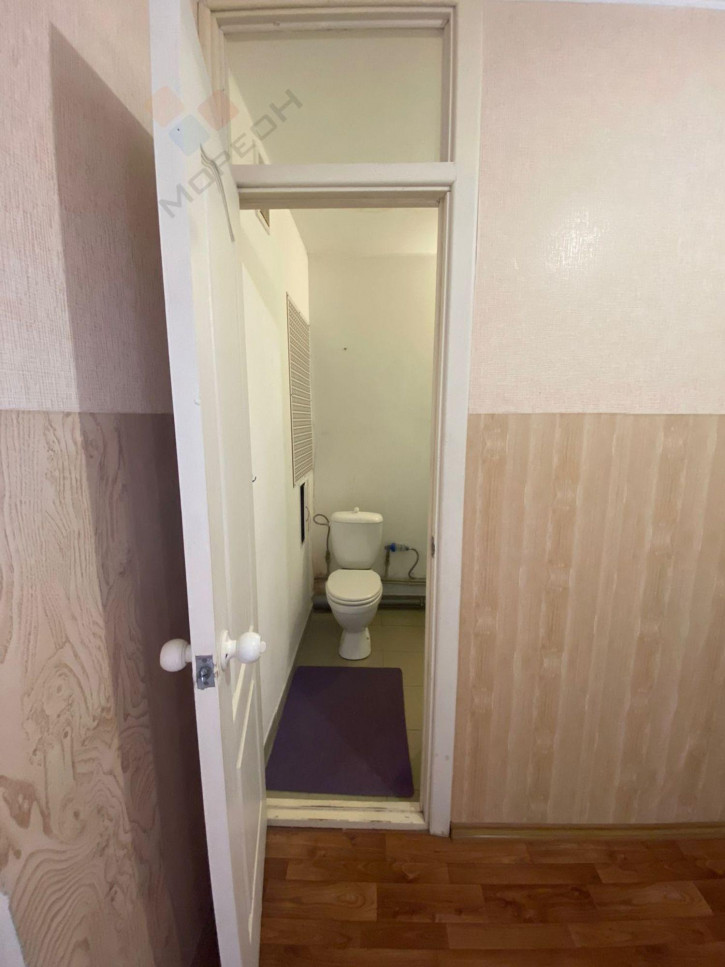 1-комн квартира 3-я Целиноградская ул, 14