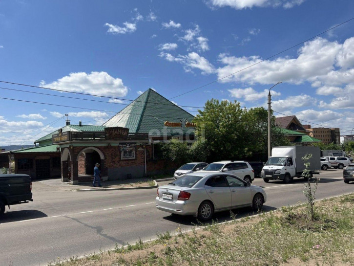 Офис улица Николая Петрова, 2А,  д. 2А