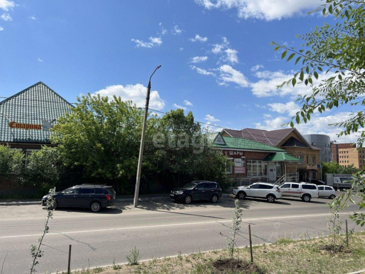 Офис улица Николая Петрова, 2А,  д. 2А