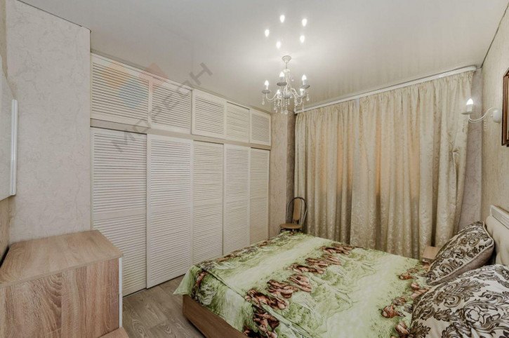 2-комн квартира Заводовского, 16 2-комн квартира Заводовского, 16