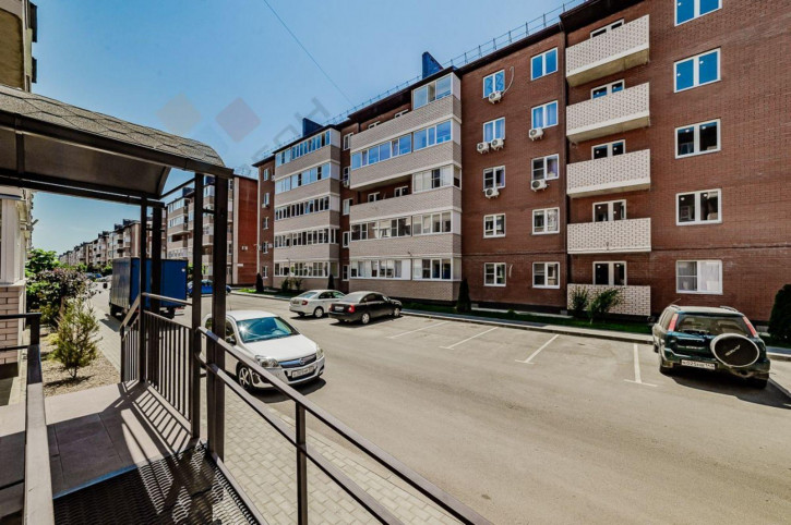 1-комн квартира Тургеневское шоссе ул, 33/3к22