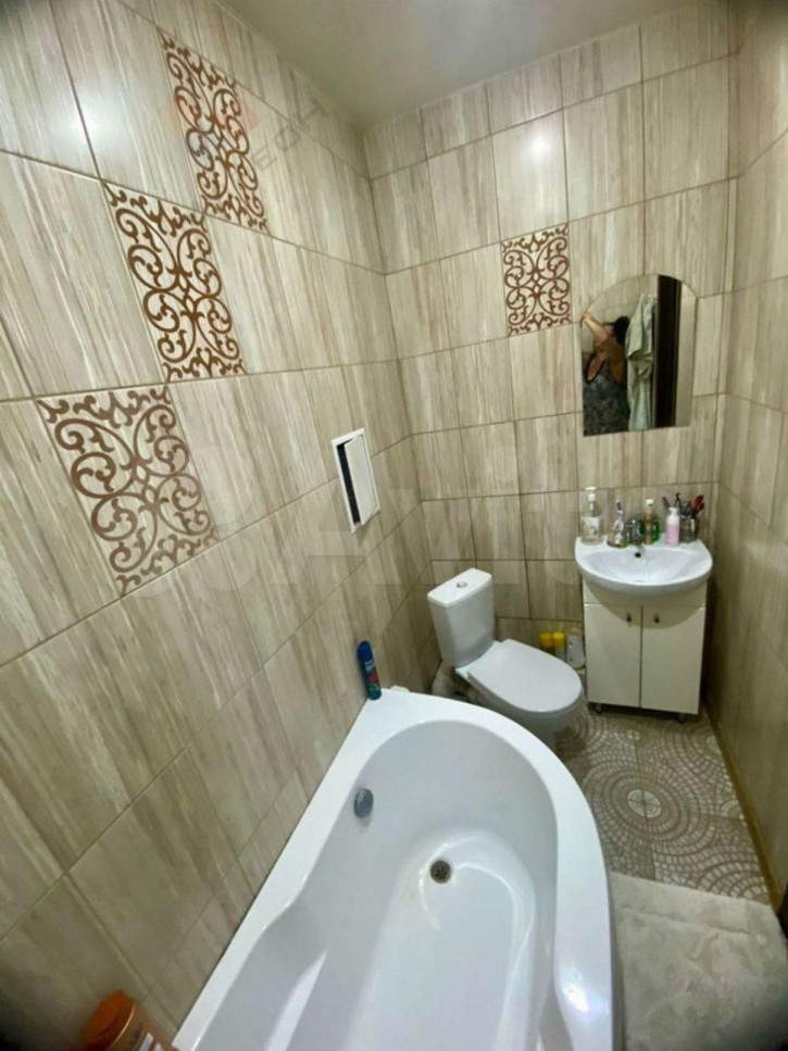 1-комн квартира -, 7/36к1